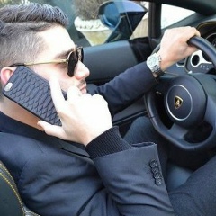 Анвар Рахмадуллаев, 07.09.1992, Москва