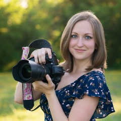 Luba Cain, 19.01, Санкт-Петербург