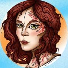 Ольга Мацкевич, 30.05, Воронеж