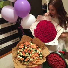 Алтынай Сатаркулова, 13.06, Бишкек