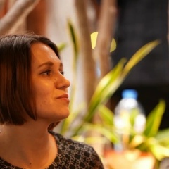 Наталья Войтина, 26.10, Санкт-Петербург