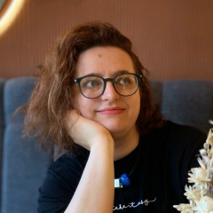 Ксения Кажаева, 25.07.1984, Красноярск