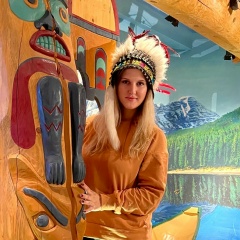 Марина Желтова, 24.09.1986, Люберцы