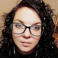 Марина Кокина, 05.10.1987, Кемерово