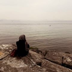 Зарина Дзарукаева, 13.04, Владикавказ