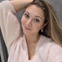 Юлия Богданова, 22.05