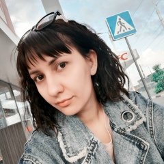 Надежда Быкова, 02.09.1987, Апатиты