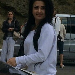 Anutka Margaryan, 06.10.1990, Ванадзор