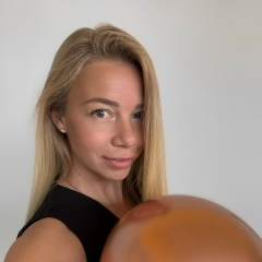 Любовь Евгеньевна, 03.08, Ярославль