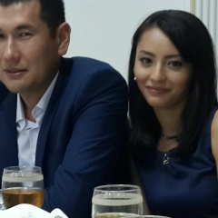 Индира Мерекен, 15.04.1989