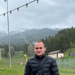 Назар Солоничев, 05.05.2000
