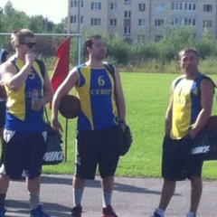 Андрей Воропаев, 30.09.1987, Санкт-Петербург