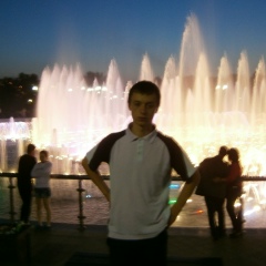 Виталик Как