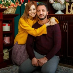 Вероника Тетерина, 27.05, Караганда