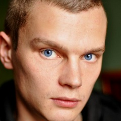 Сергей Вершинин, Санкт-Петербург