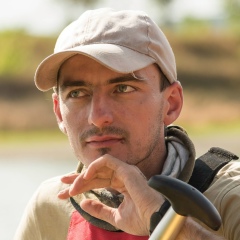 Андрій Романчук, 10.02.1986, Киев