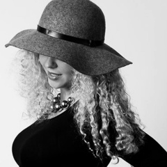 Anastasia Kalantarov, 28.02, Минск