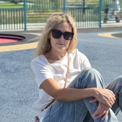 Анастасия Валиева-Михайлова, 08.04, Уфа