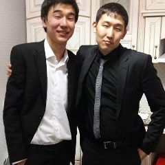 Миня Элеев, 16.06