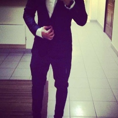 Александр Керн, 02.06.1997