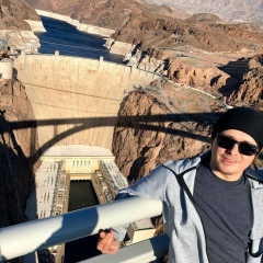 Elliott Spenser, 06.12.1989, Новосибирск