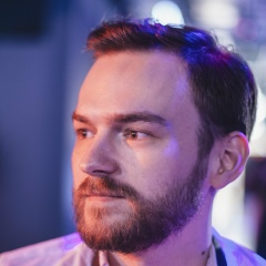 Антон Ковалёв, 14.11.1989, Москва