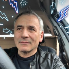 Григ Аванесян, 19.09, Москва