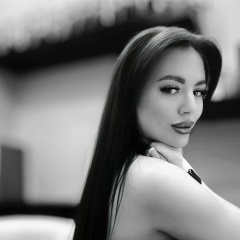 Галина Дмитриева, 22.12, Долгопрудный