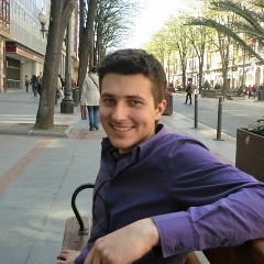 Иван Иванов, 17.04.1990