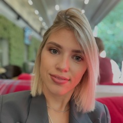 Анастасия Иванова, 16.01, Москва