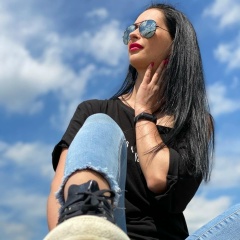 Машутка Мохарт, 03.03, Витебск