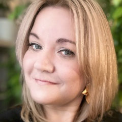 Мария Стрекаловская, 25.11, Екатеринбург