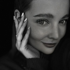 Анна Дресвянская, 05.01.1994, Санкт-Петербург