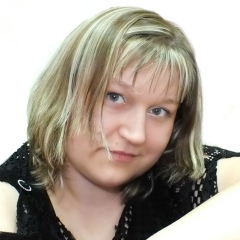 Алёна Гуцул, 17.12.1981, Полярный