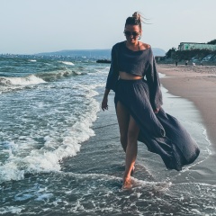 Карина Якупова, 11.09.1989, Москва