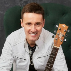 Рамиль Бадамшин, Уфа