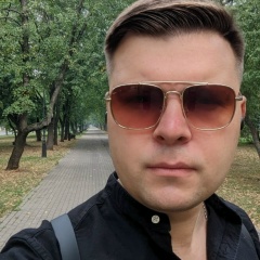 Александр Кедров, 27.01, Москва
