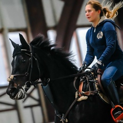 Алиса Жукова, 07.04.1987, Москва
