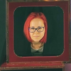 Екатерина Земскова, 22.07