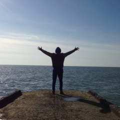 Серега Агарков, 28.04, Воронеж