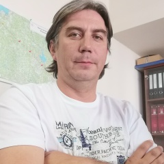 Николай Андреев, 21.04.1982, Санкт-Петербург