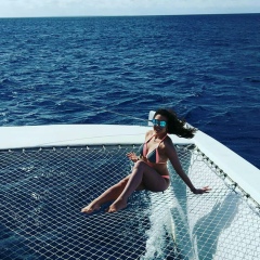 Виктория Викторинкина, 21.01, Москва