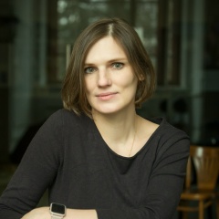 Светлана Сакмарова, 07.12, Санкт-Петербург