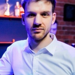 Сергей Леонов, 25.10.1986, Москва