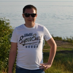 Александр Себелев, 20.05.1986, Воронеж