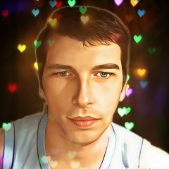 Алексей Yurgen, 15.08, Ульяновск