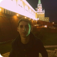 Адель Камалиев, 03.11.1992, Набережные Челны