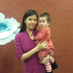 Гульдана Мусаева, 27.06.1991, Кызылорда