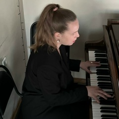 Елена Соловьева, 21.08, Москва