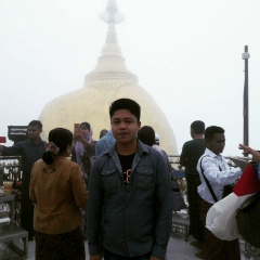 Soemoe Naing, 07.03.1991